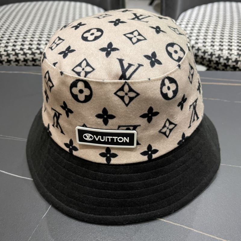 Louis Vuitton Caps